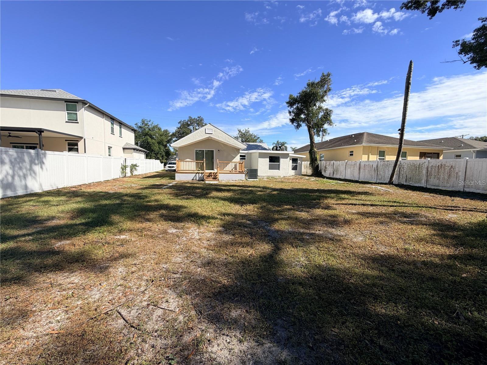 8508 N ROME AVENUE, Tampa, FL 33604