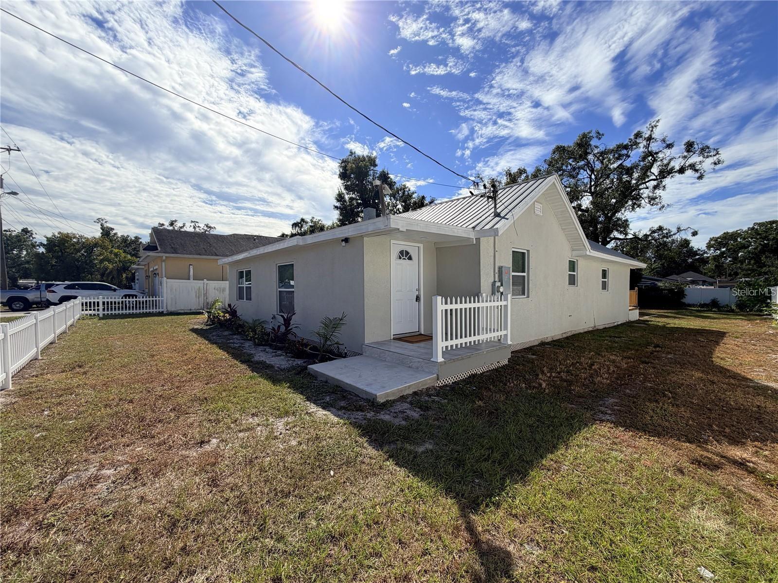 8508 N ROME AVENUE, Tampa, FL 33604