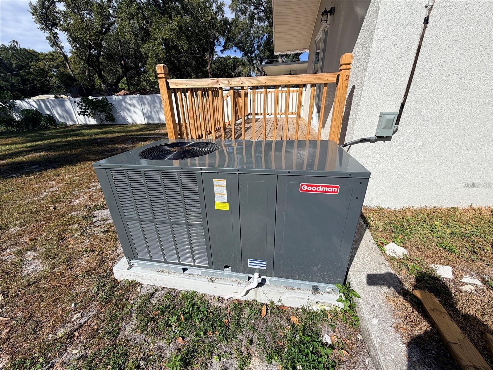 8508 N ROME AVENUE, Tampa, FL 33604