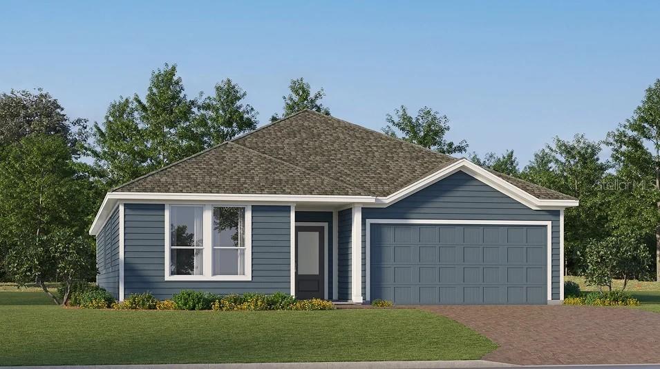 4450 SEAGRAPE AVENUE, St Cloud, FL 34772