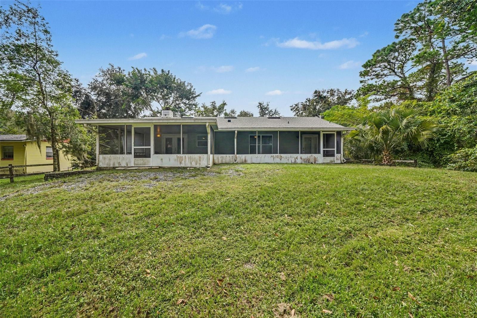 264 SUNRISE BOULEVARD, Debary, FL 32713