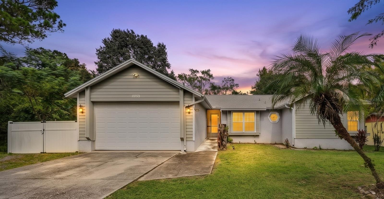 264 SUNRISE BOULEVARD, Debary, FL 32713