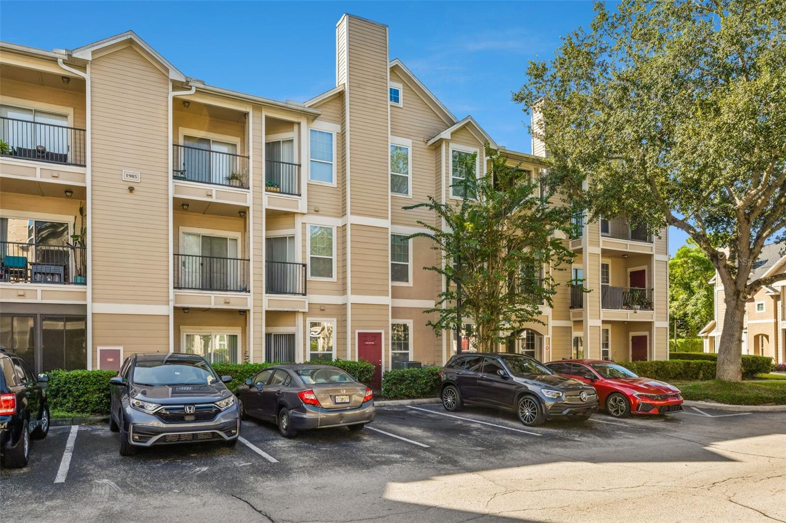 1985 ERVING CIRCLE, #202, Ocoee, FL 34761