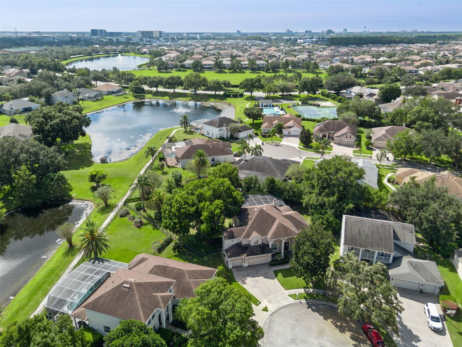 10142 CANOPY TREE COURT, Orlando, FL 32836