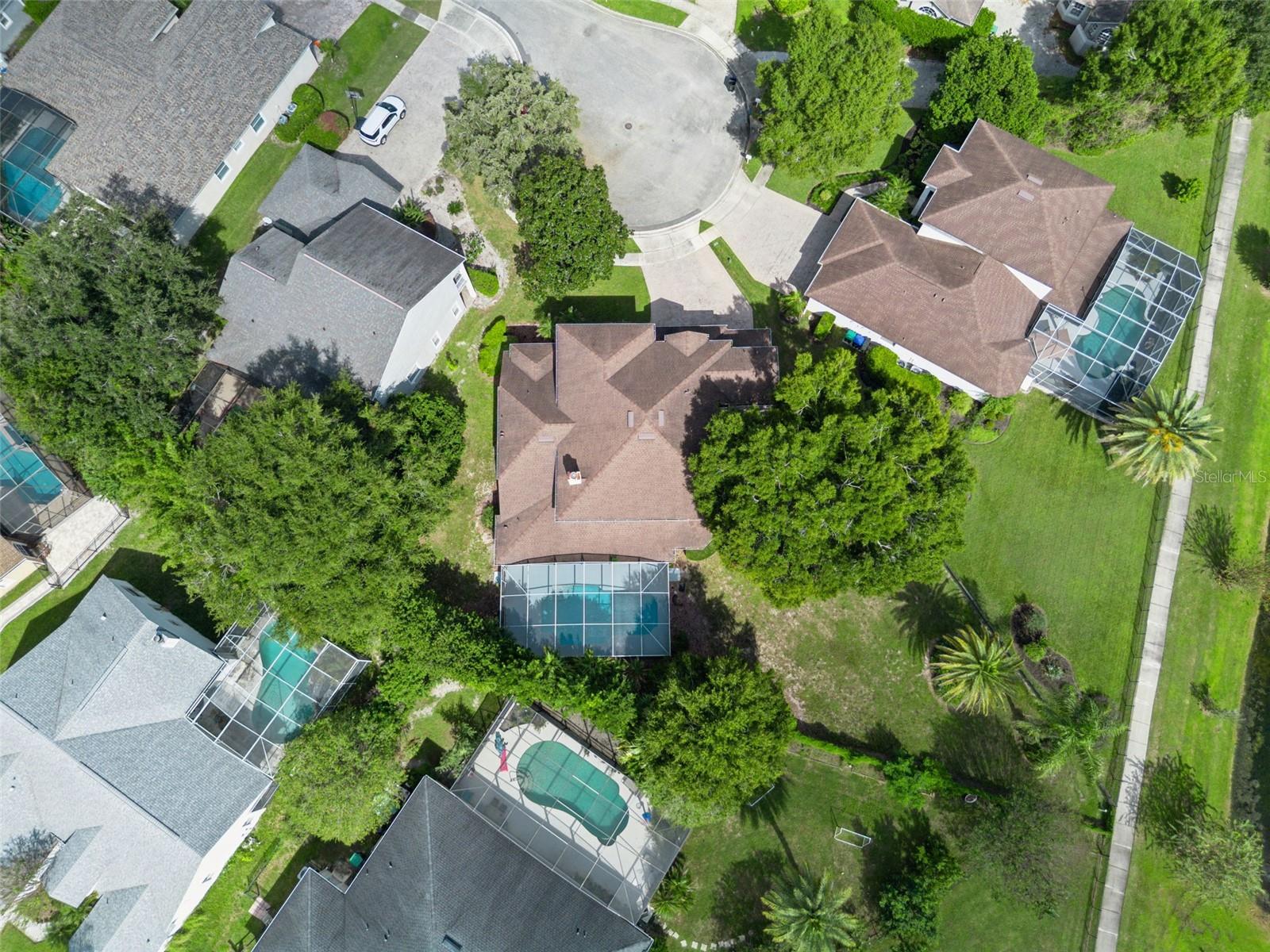 10142 CANOPY TREE COURT, Orlando, FL 32836