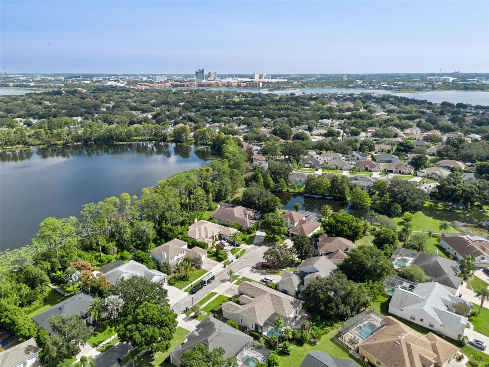 10142 CANOPY TREE COURT, Orlando, FL 32836
