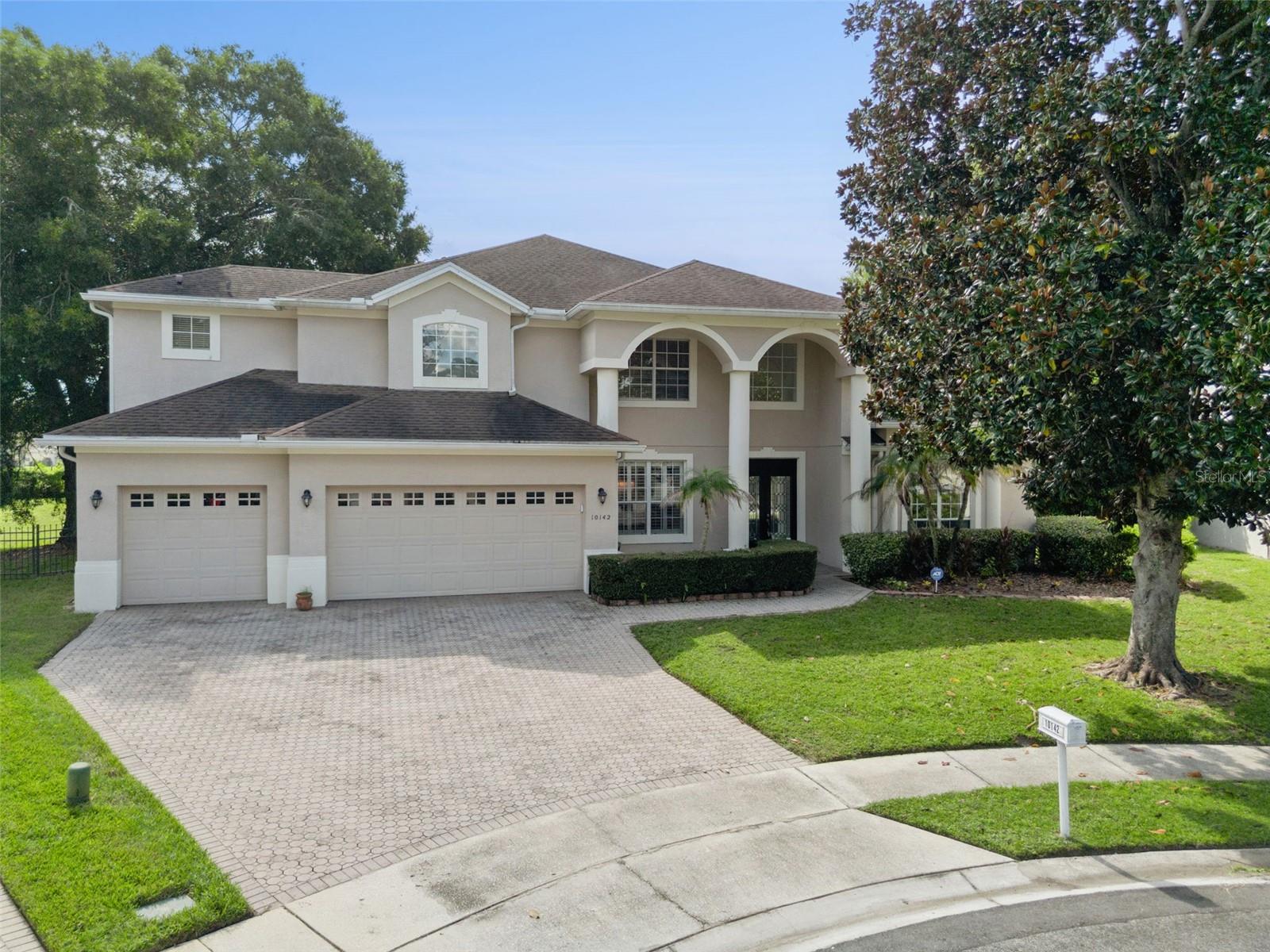 10142 CANOPY TREE COURT, Orlando, FL 32836 10142 CANOPY TREE COURT, Orlando, FL 32836