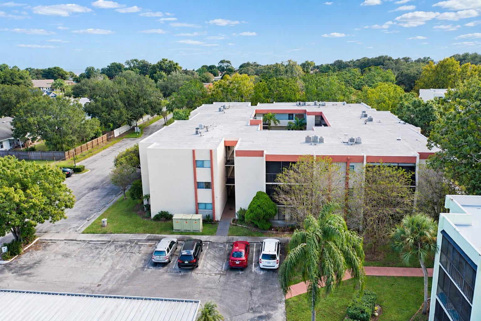 1130 N LAKE PARKER AVENUE, #C322, Lakeland, FL 33805