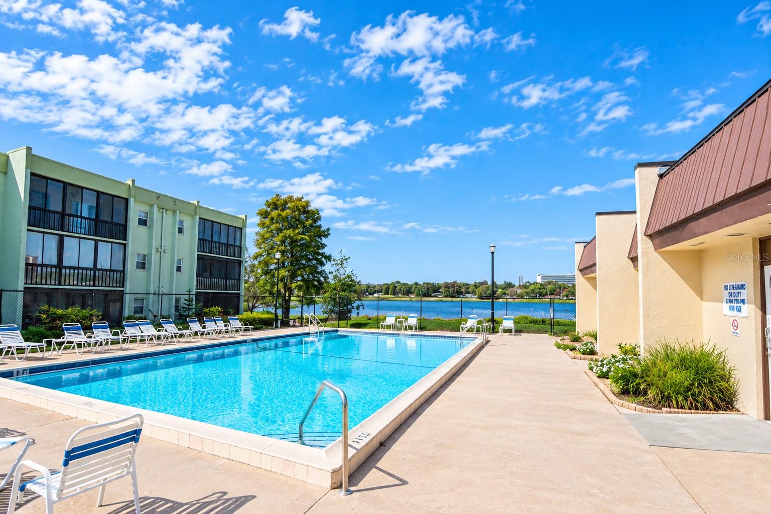 1130 N LAKE PARKER AVENUE, #C322, Lakeland, FL 33805