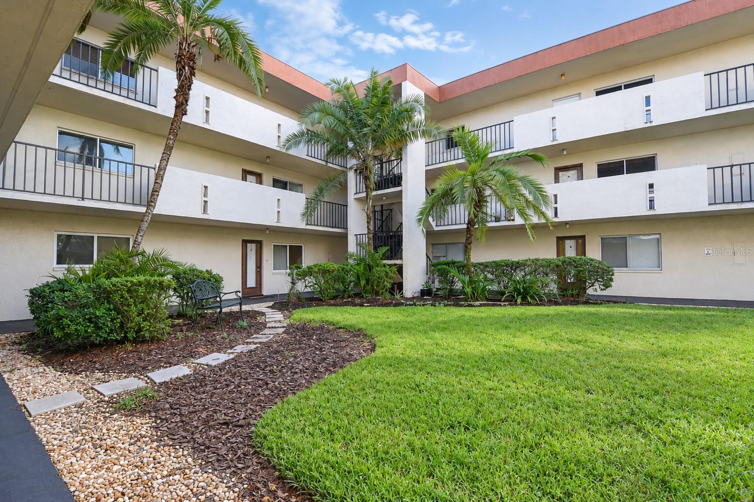 1130 N LAKE PARKER AVENUE, #C322, Lakeland, FL 33805