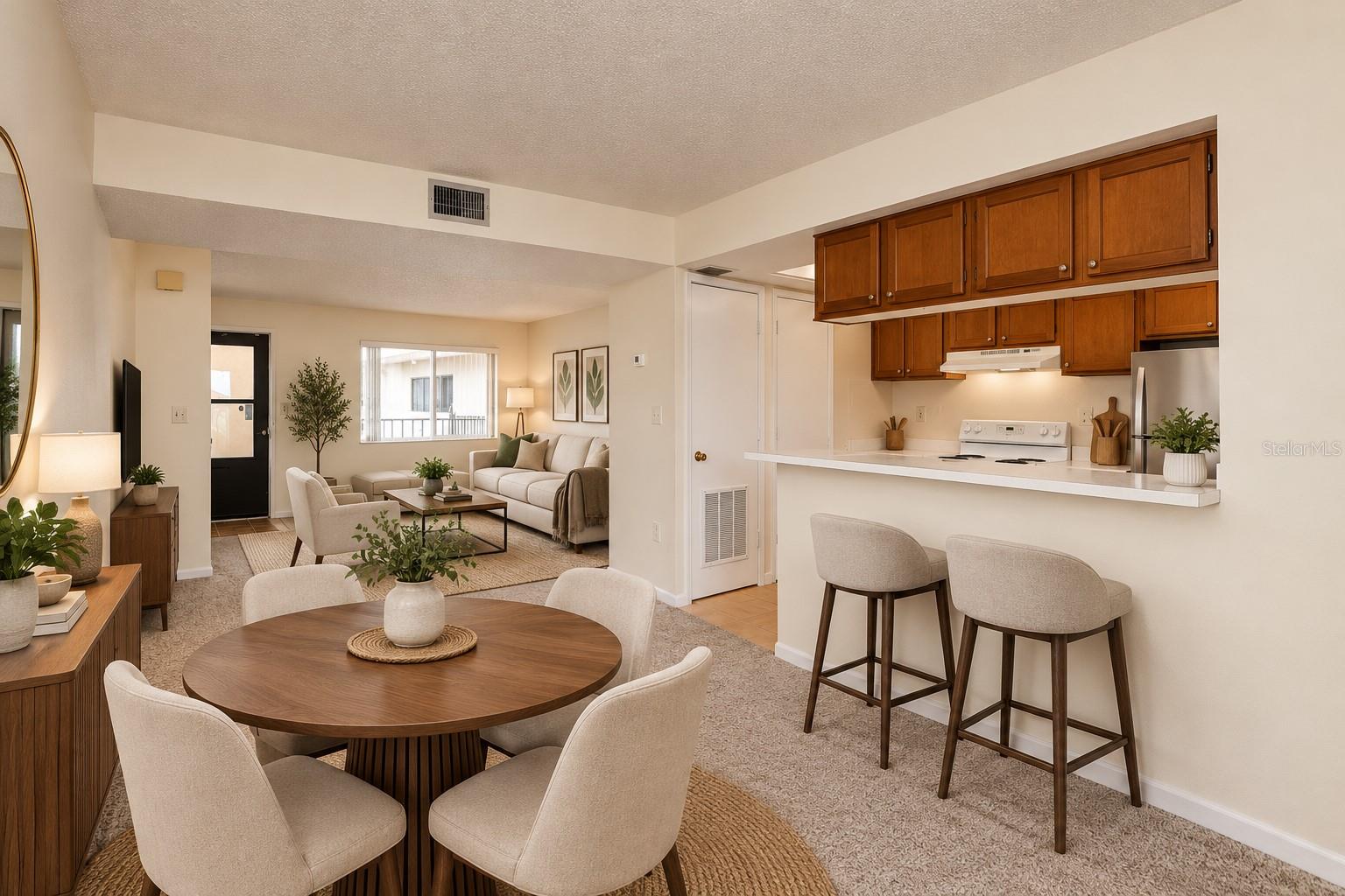 1130 N LAKE PARKER AVENUE, #C322, Lakeland, FL 33805