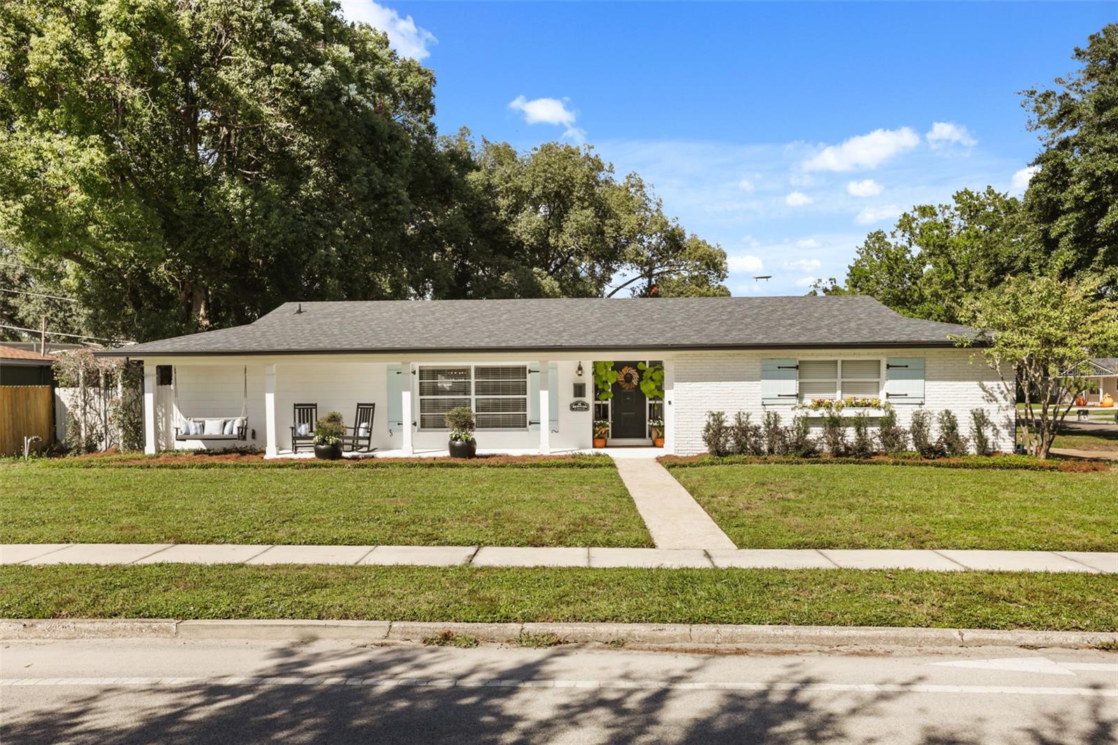 1951 MOHICAN TRAIL, Maitland, FL 32751 1951 MOHICAN TRAIL, Maitland, FL 32751