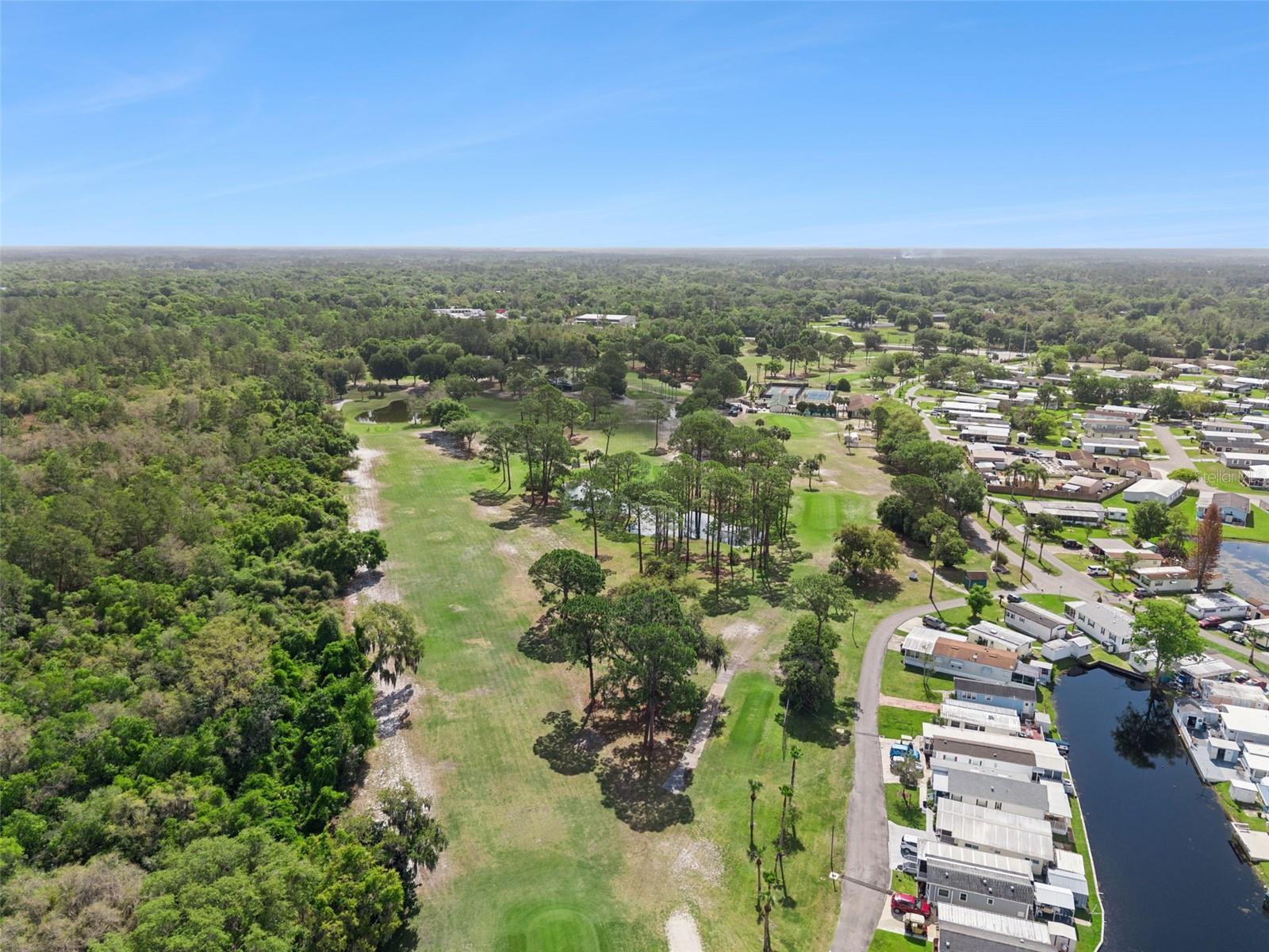 914 BLUE HERON BOULEVARD, Osteen, FL 32764