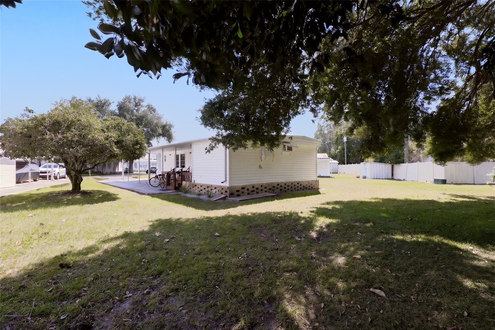 914 BLUE HERON BOULEVARD, Osteen, FL 32764