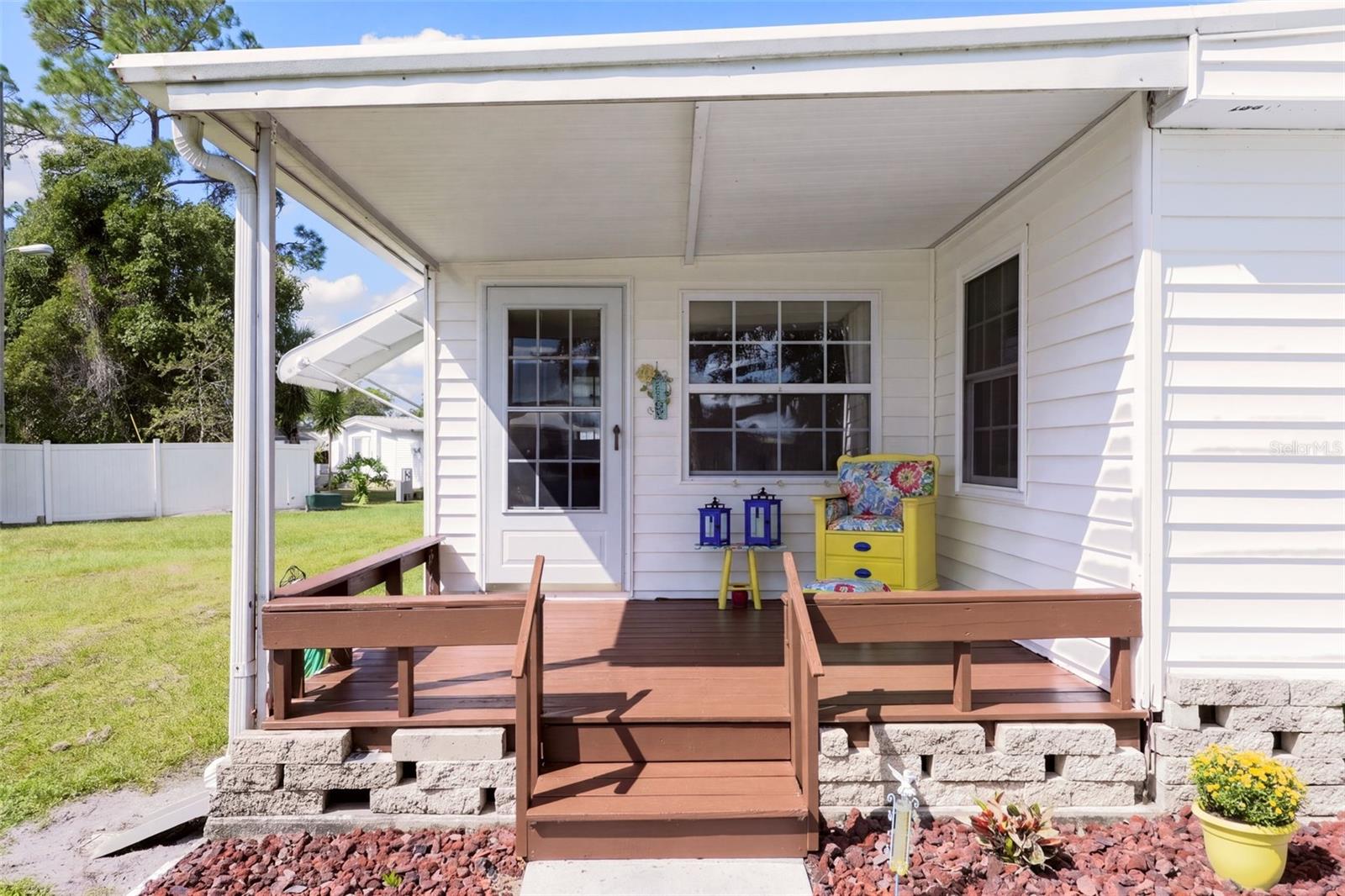 914 BLUE HERON BOULEVARD, Osteen, FL 32764