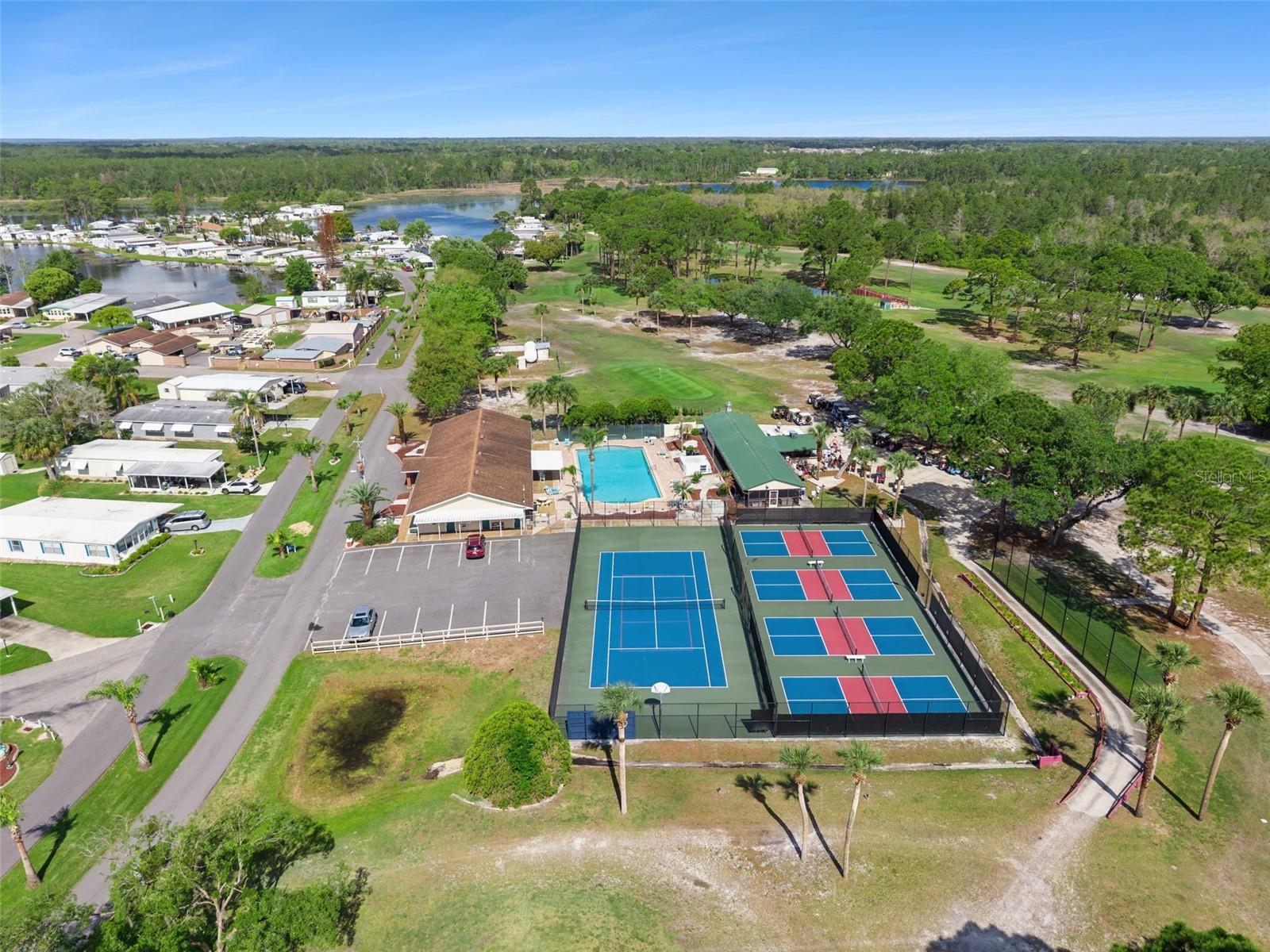 914 BLUE HERON BOULEVARD, Osteen, FL 32764
