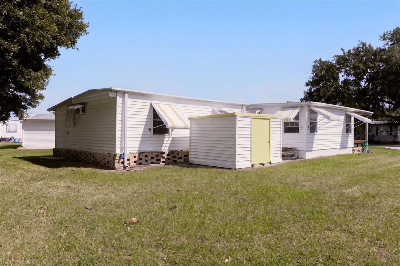 914 BLUE HERON BOULEVARD, Osteen, FL 32764