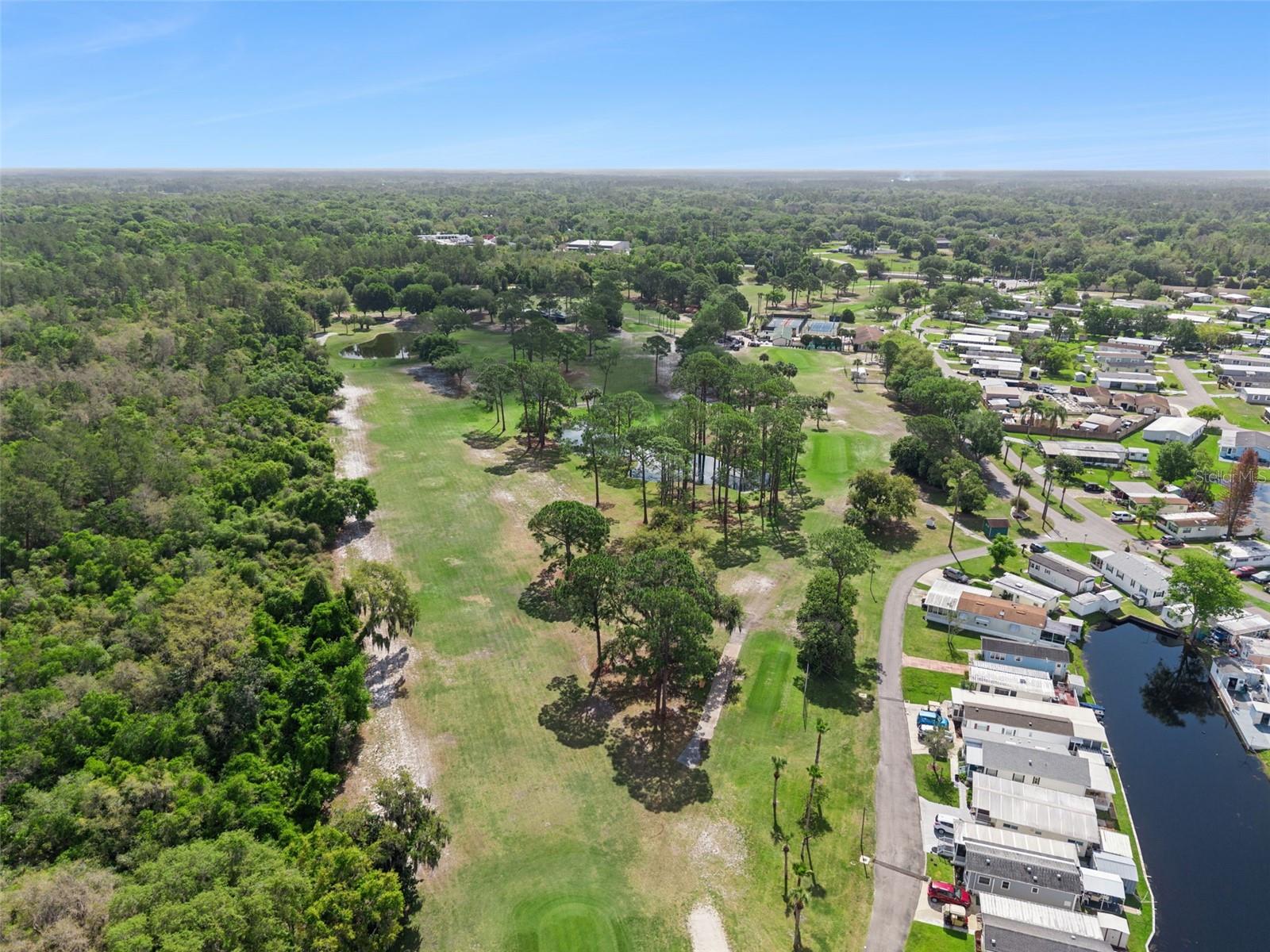 914 BLUE HERON BOULEVARD, Osteen, FL 32764
