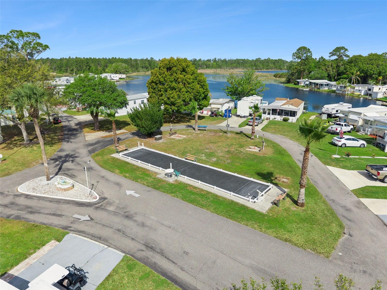 914 BLUE HERON BOULEVARD, Osteen, FL 32764