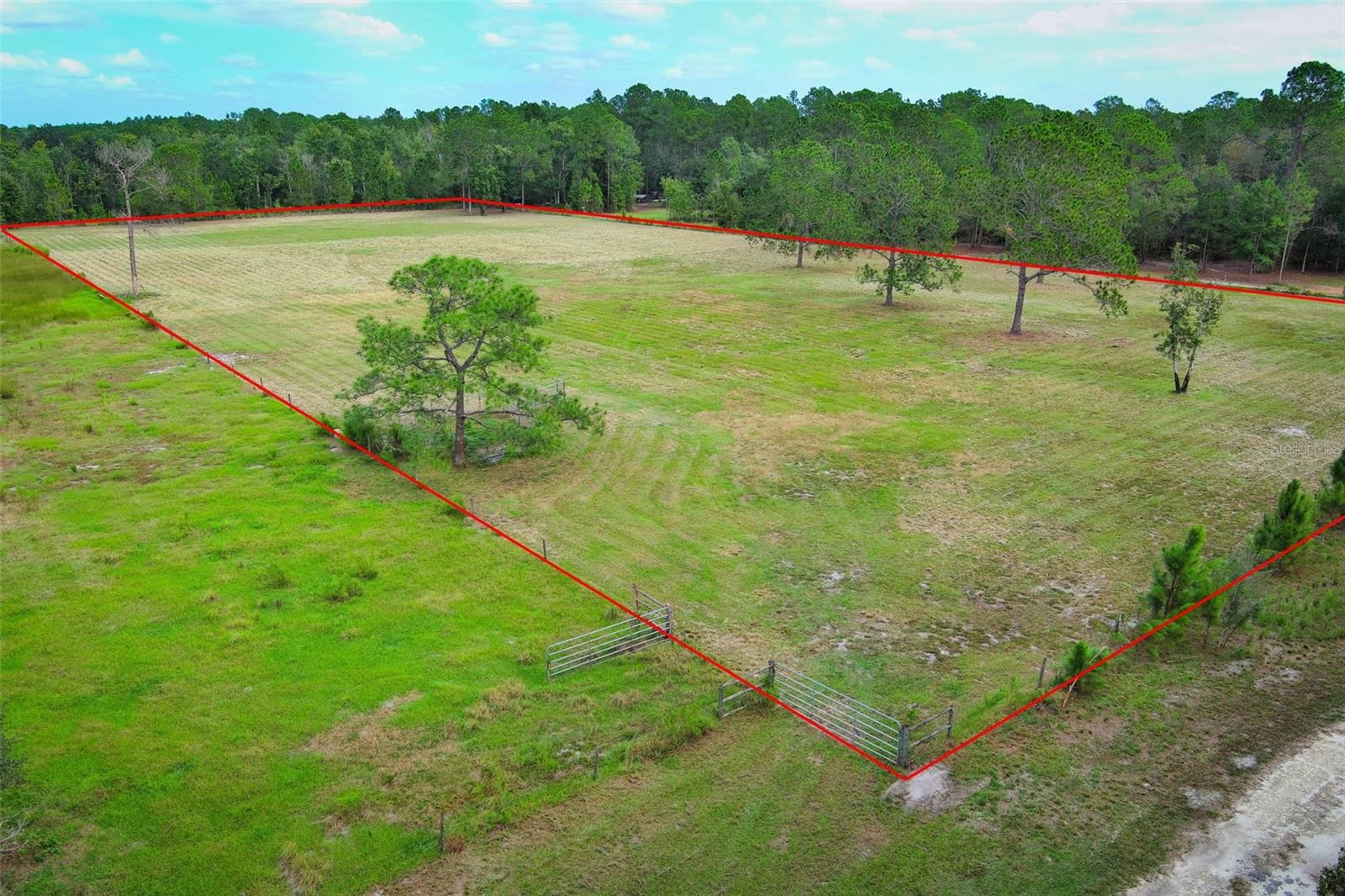 OIL WELL ROAD, Clermont, FL 34714