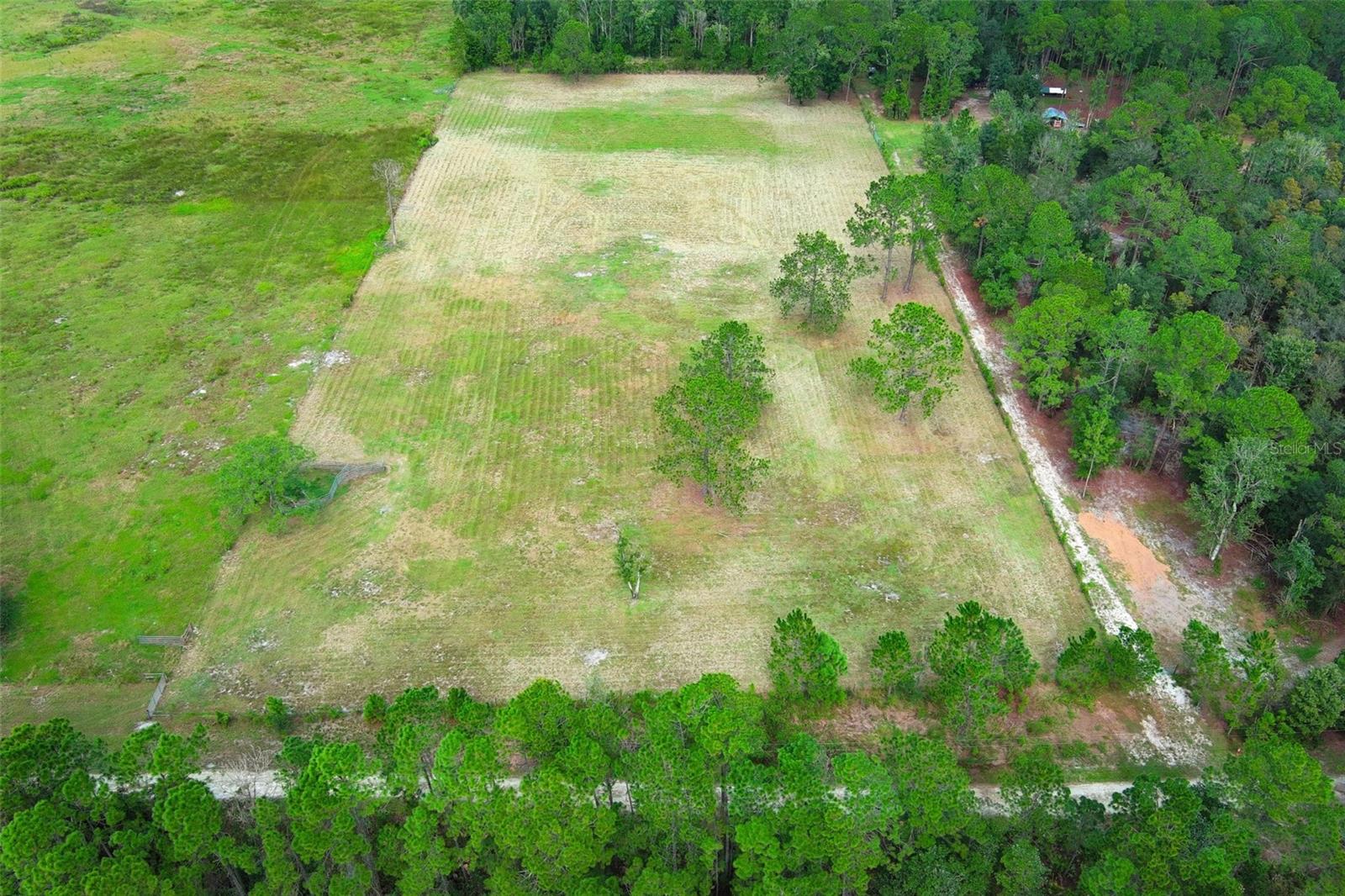 OIL WELL ROAD, Clermont, FL 34714