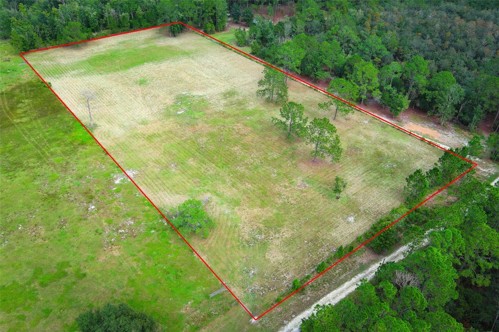 OIL WELL ROAD, Clermont, FL 34714
