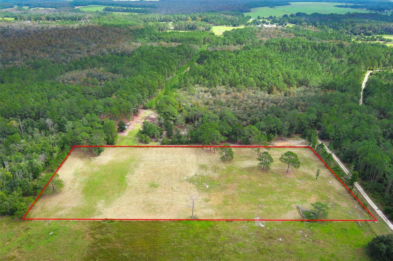 OIL WELL ROAD, Clermont, FL 34714