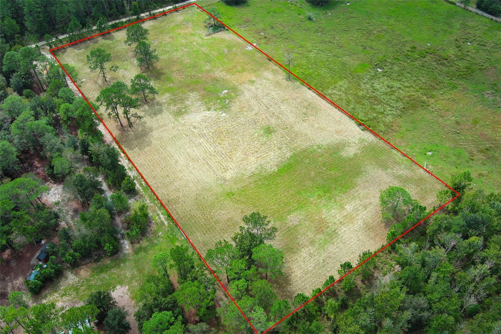 OIL WELL ROAD, Clermont, FL 34714
