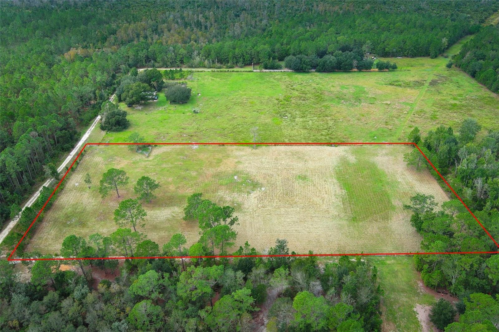 OIL WELL ROAD, Clermont, FL 34714