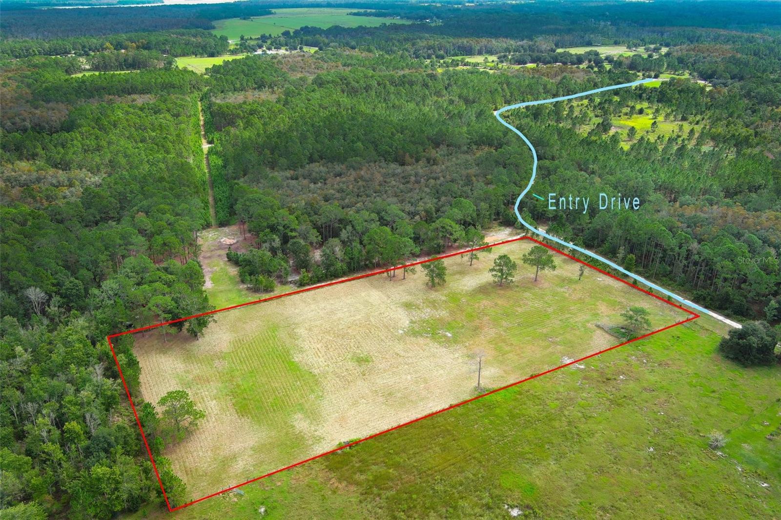 OIL WELL ROAD, Clermont, FL 34714