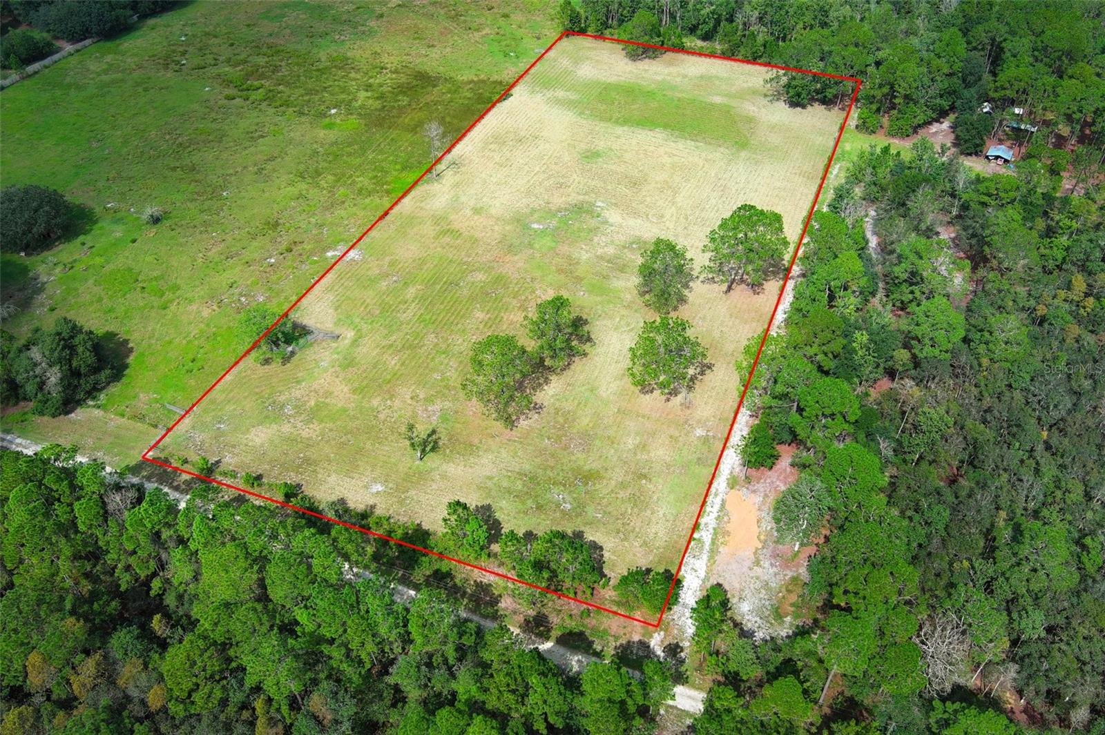 OIL WELL ROAD, Clermont, FL 34714