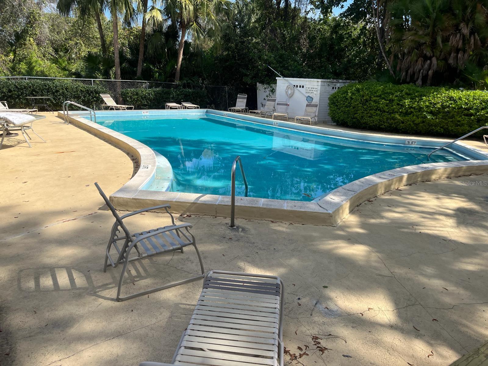100 EL CAMINO DRIVE, #208, Winter Haven, FL 33884