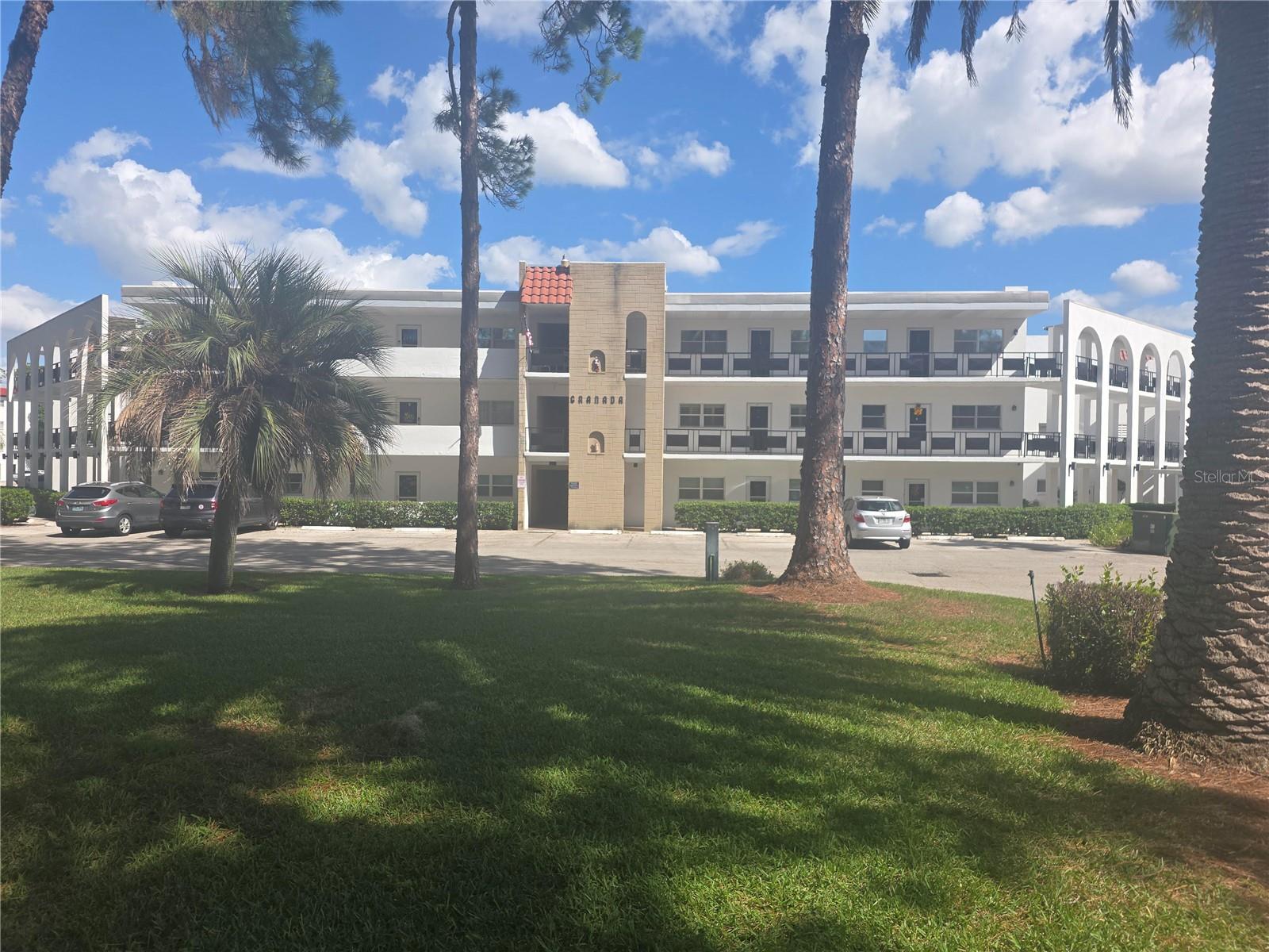 100 EL CAMINO DRIVE, #208, Winter Haven, FL 33884