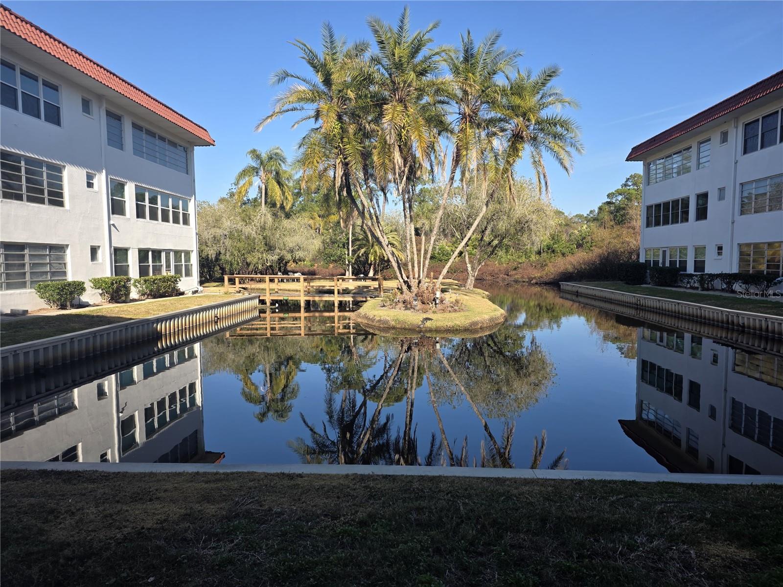 100 EL CAMINO DRIVE, #208, Winter Haven, FL 33884