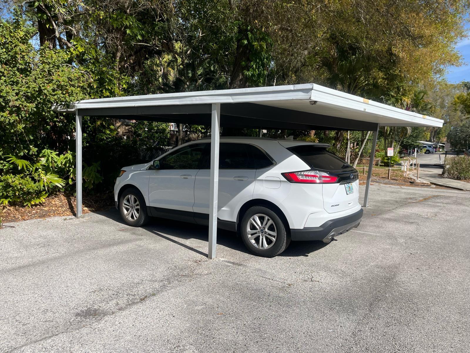 100 EL CAMINO DRIVE, #208, Winter Haven, FL 33884