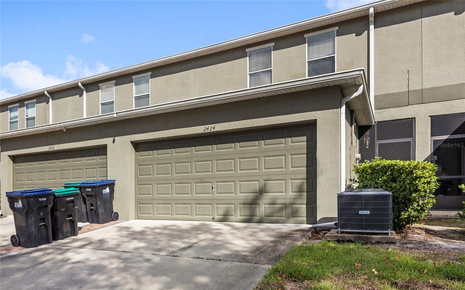 2424 VICTORIA FALLS DRIVE, Orlando, FL 32824