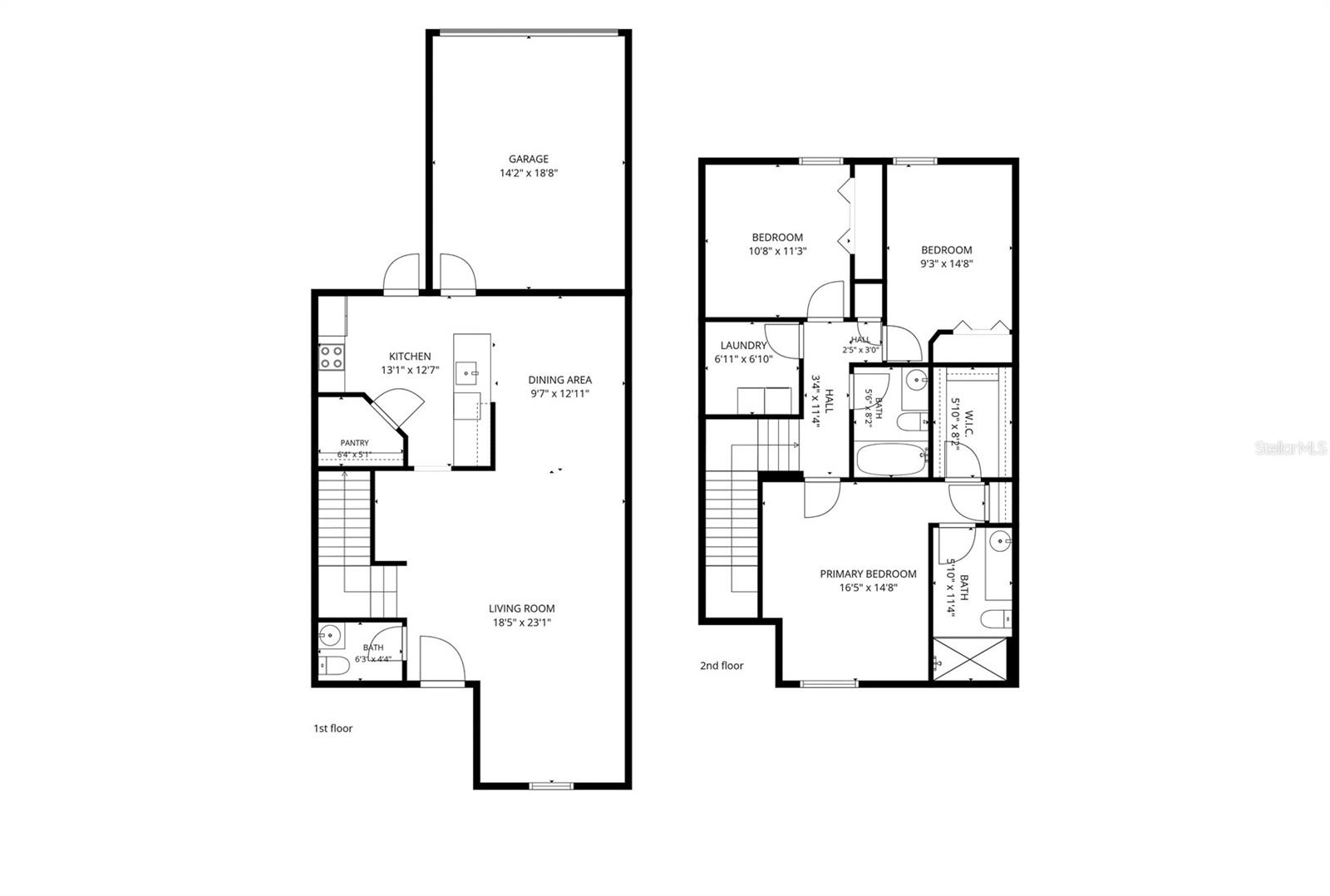 2424 VICTORIA FALLS DRIVE, Orlando, FL 32824