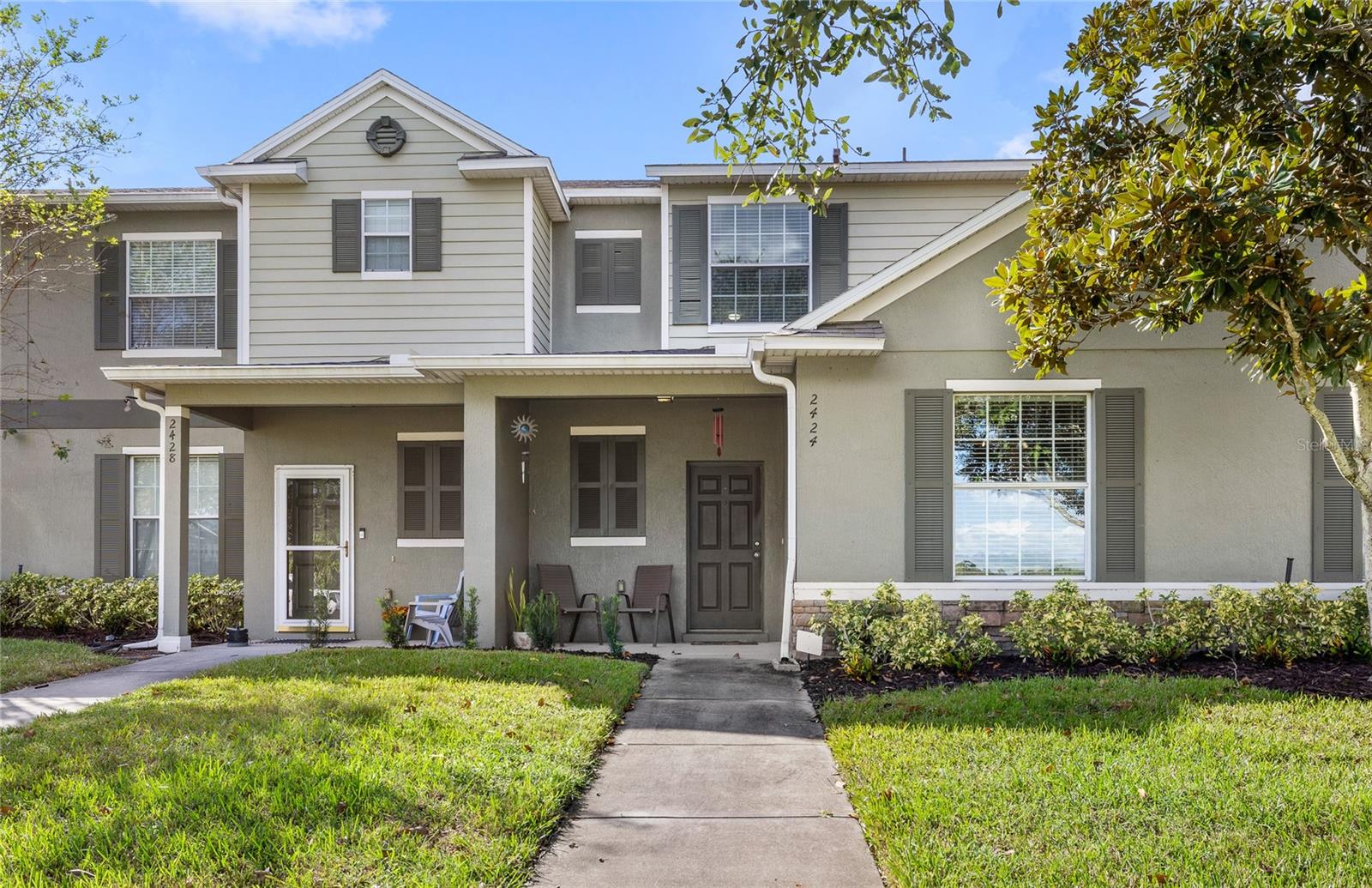 2424 VICTORIA FALLS DRIVE, Orlando, FL 32824