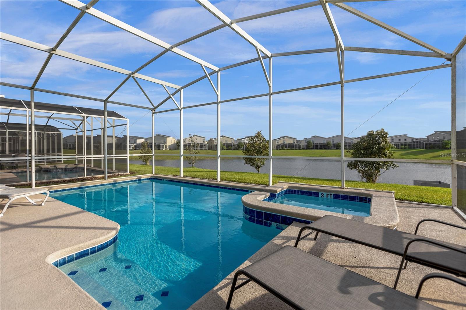 8950 CABOT CLIFFS DRIVE, Davenport, FL 33896