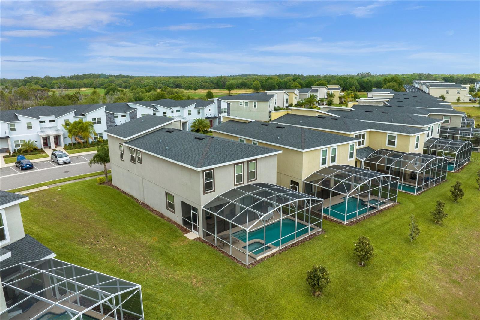 8950 CABOT CLIFFS DRIVE, Davenport, FL 33896
