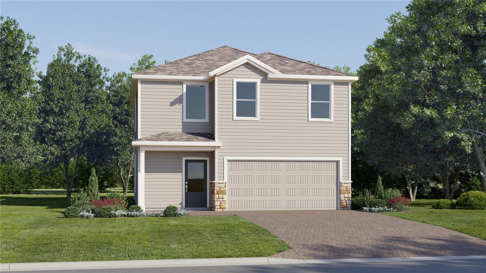 3202 MINDFULLNESS DRIVE, Clermont, FL 34714 3202 MINDFULLNESS DRIVE, Clermont, FL 34714