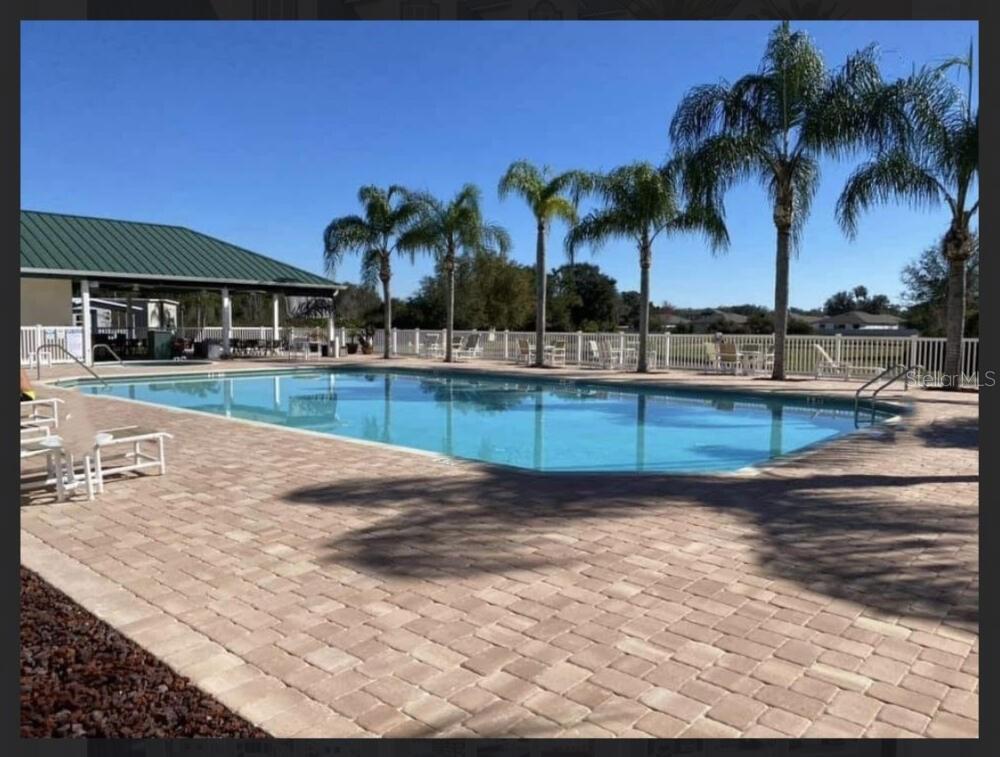 3537 AQUAMARINE WAY, Zephyrhills, FL 33540