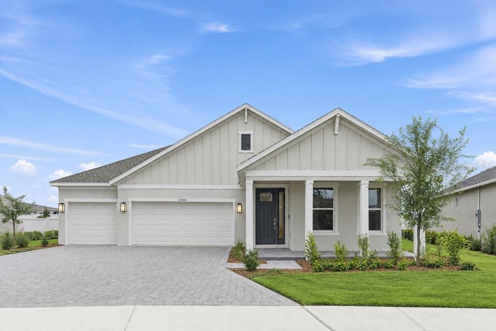 11390 Bourbon Rose Circle ~ Ready Now