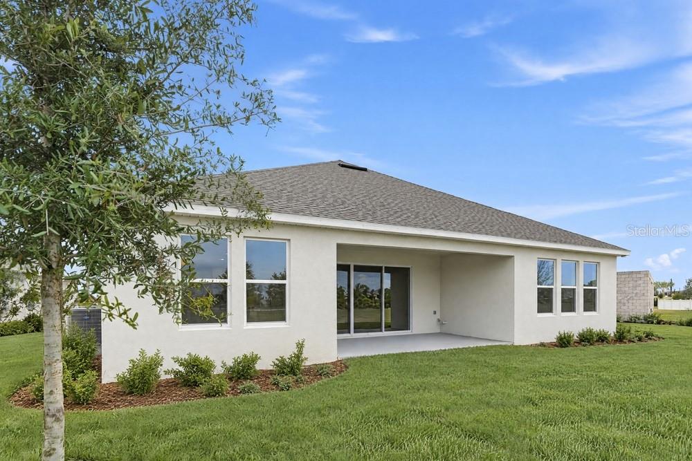 11390 Bourbon Rose Circle ~ Ready Now