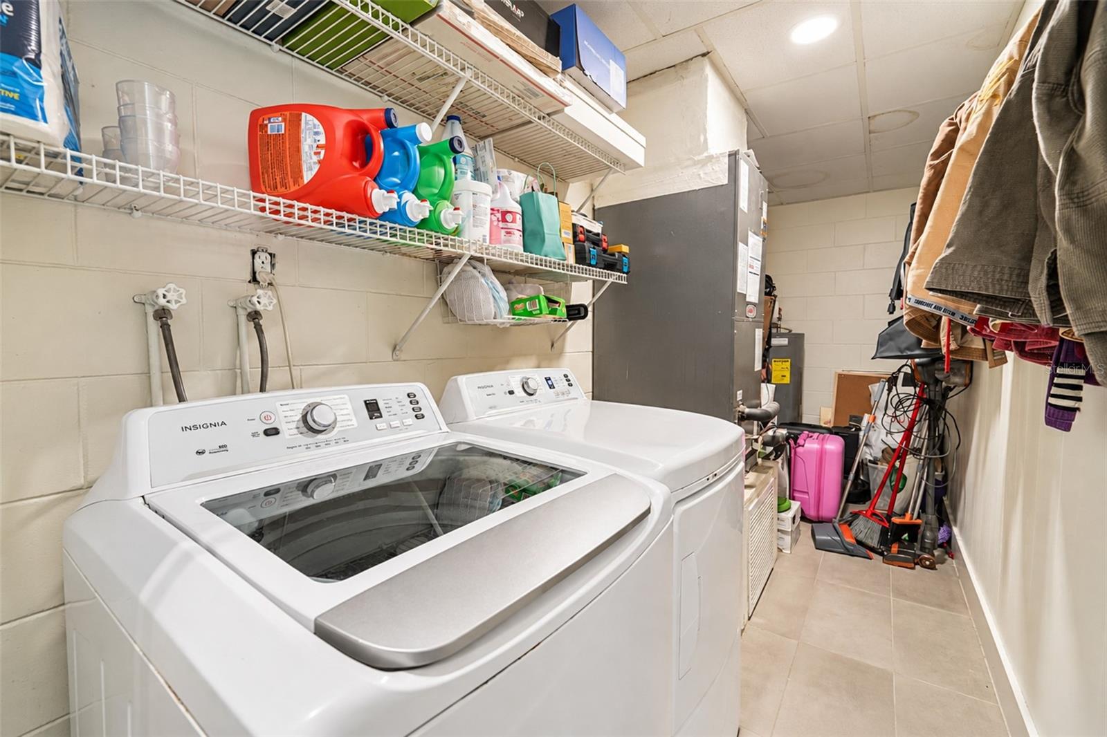 Laundry