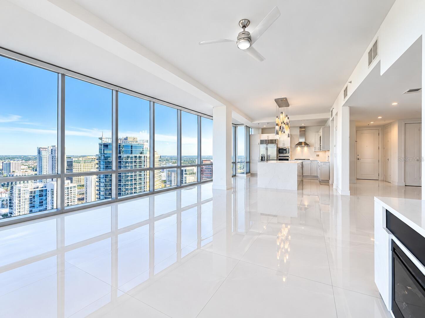 150 E ROBINSON STREET, #29B, Orlando, FL 32801