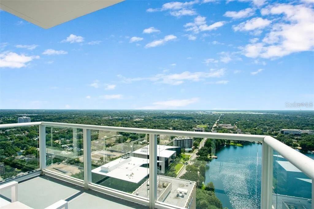 150 E ROBINSON STREET, #29B, Orlando, FL 32801