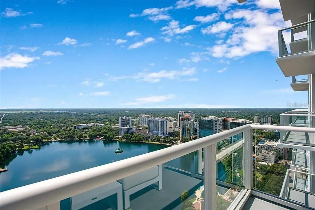 150 E ROBINSON STREET, #29B, Orlando, FL 32801
