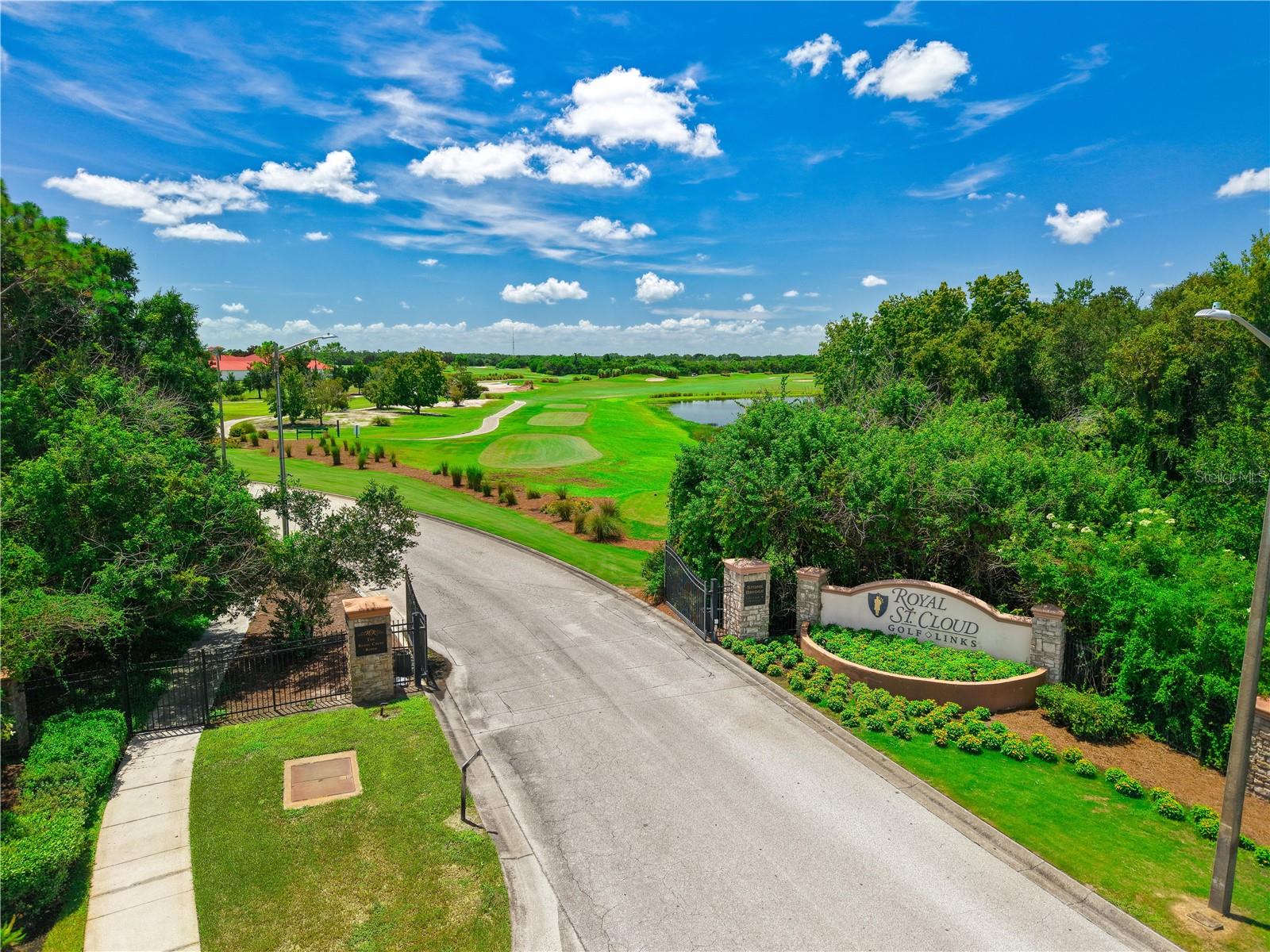 1853 HORSETAIL DRIVE, St Cloud, FL 34771