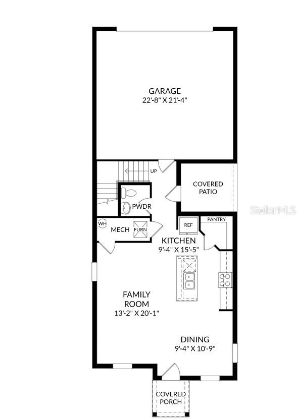 1853 HORSETAIL DRIVE, St Cloud, FL 34771